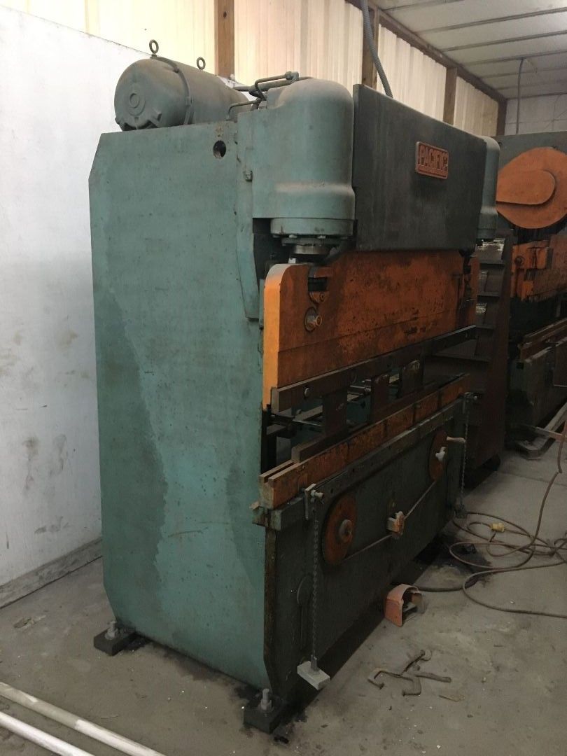 1982 PACIFIC J55-6 - Image 2